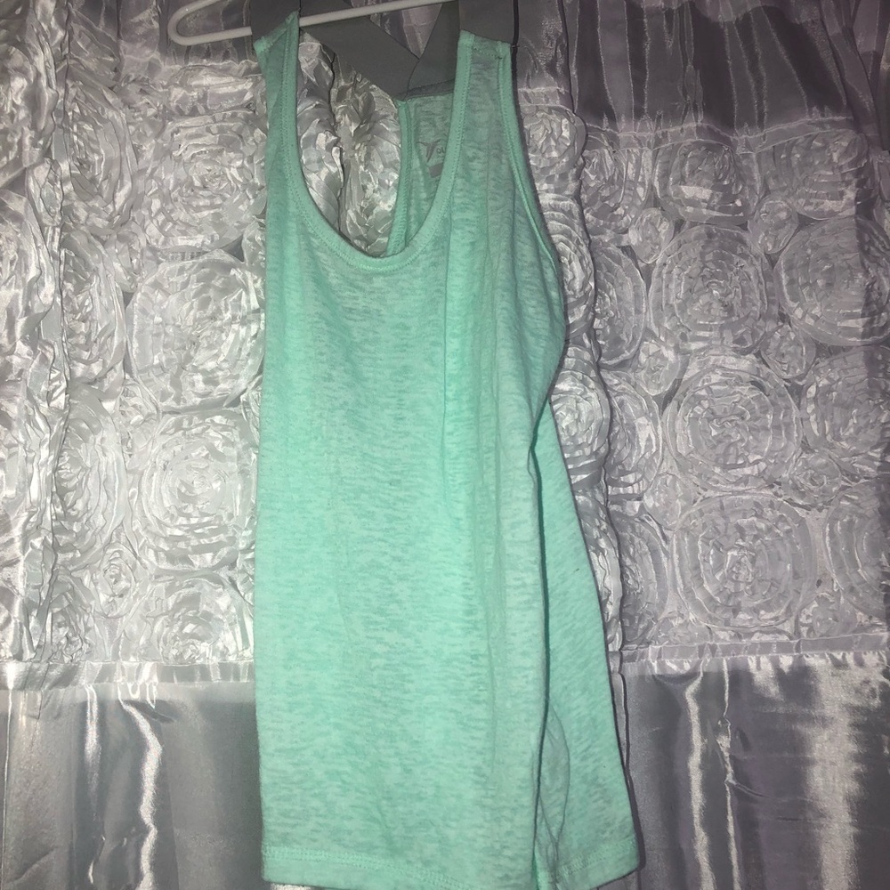 Old Navy fitness tank top